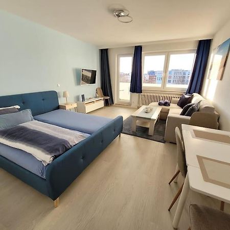 Ferienwohnung Seestern Geeste Bremerhaven Kültér fotó