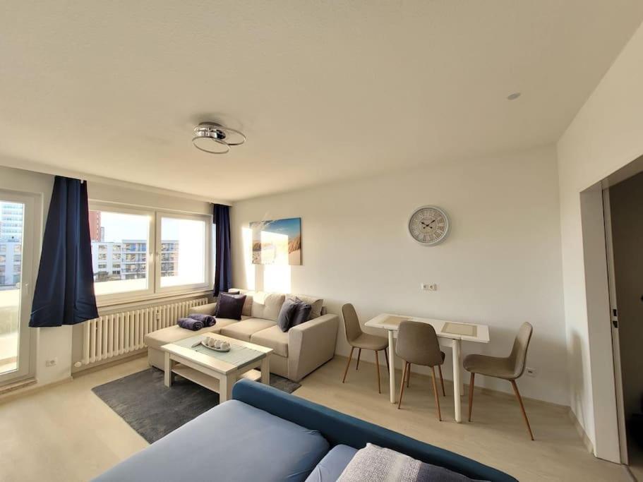 Ferienwohnung Seestern Geeste Bremerhaven Kültér fotó
